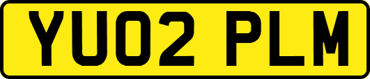 YU02PLM