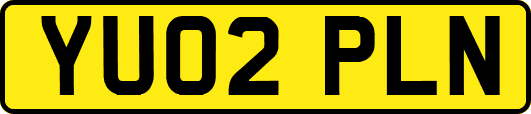 YU02PLN