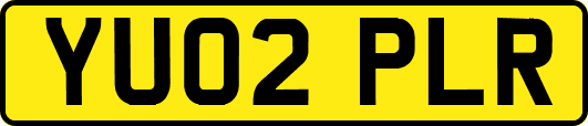 YU02PLR
