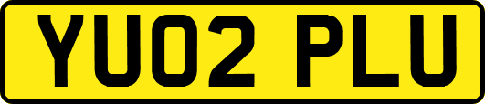 YU02PLU