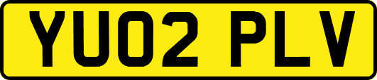 YU02PLV
