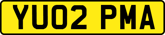 YU02PMA