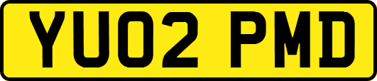YU02PMD