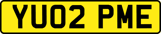 YU02PME