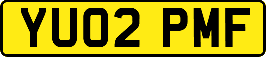 YU02PMF
