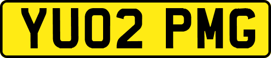 YU02PMG