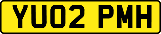 YU02PMH