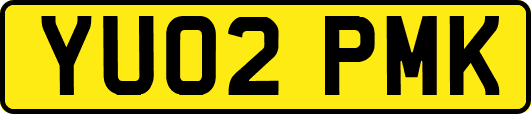 YU02PMK