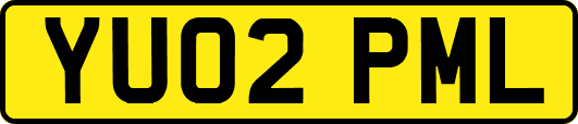 YU02PML