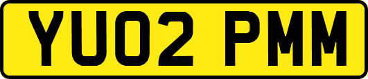 YU02PMM