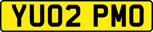 YU02PMO