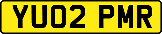 YU02PMR