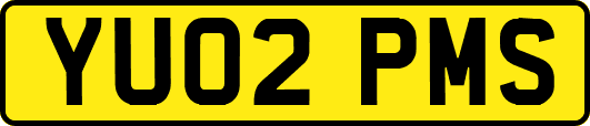 YU02PMS