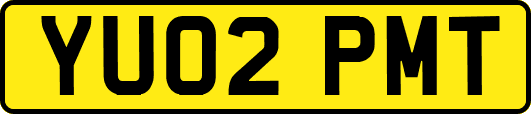 YU02PMT
