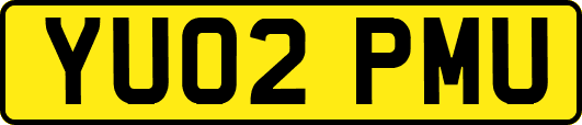 YU02PMU