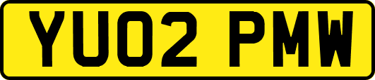 YU02PMW