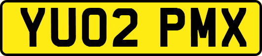 YU02PMX