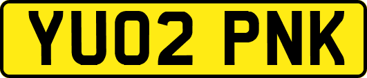 YU02PNK