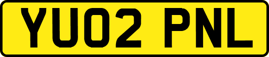YU02PNL