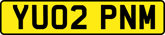 YU02PNM