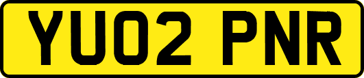 YU02PNR