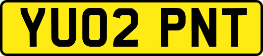 YU02PNT