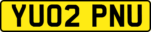 YU02PNU