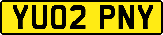 YU02PNY