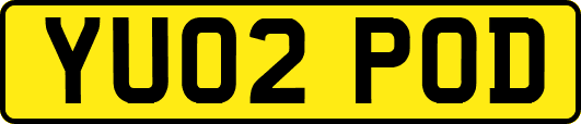 YU02POD