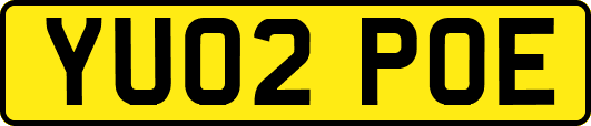 YU02POE