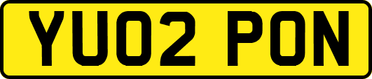 YU02PON