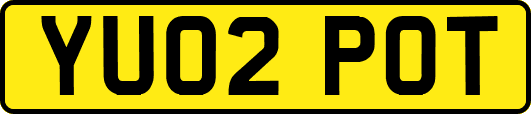 YU02POT
