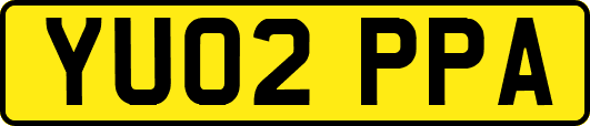YU02PPA