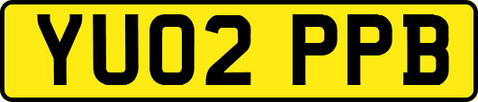 YU02PPB
