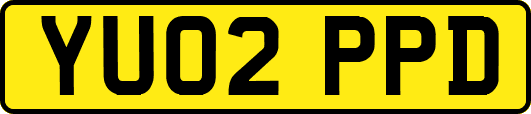 YU02PPD