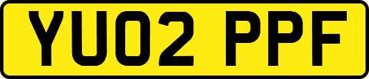 YU02PPF