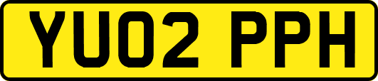 YU02PPH