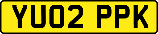 YU02PPK
