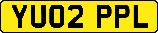 YU02PPL