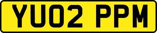 YU02PPM