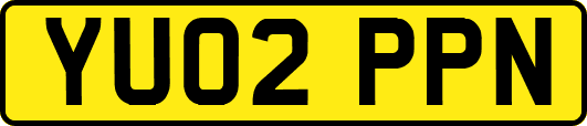 YU02PPN