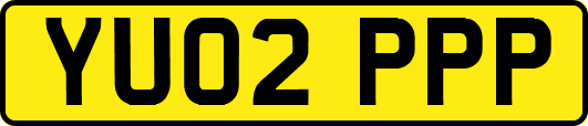 YU02PPP