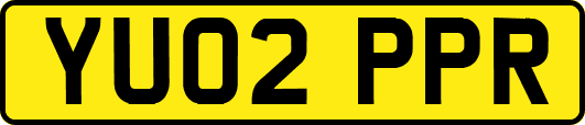 YU02PPR