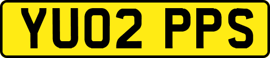 YU02PPS