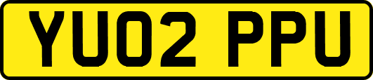 YU02PPU
