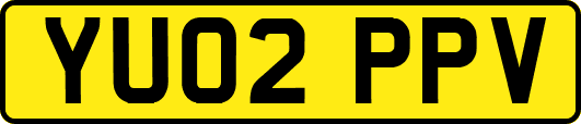 YU02PPV