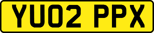YU02PPX