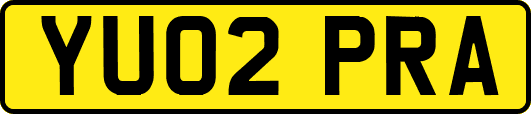 YU02PRA