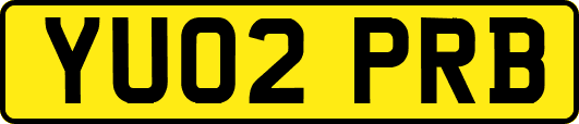 YU02PRB