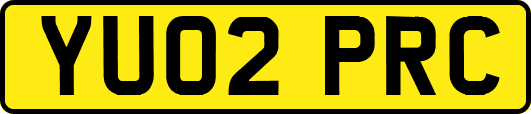 YU02PRC